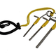 Illustration for article titled The 6 Unique Uses for Lanyardsem/em
